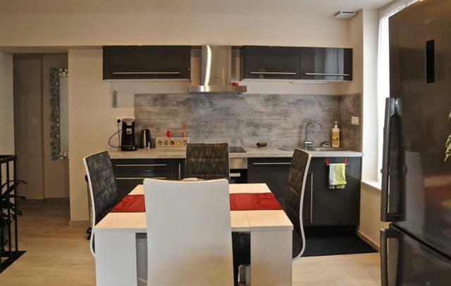 Châtillon-Coligny Gite, Location Meuble De Tourisme 3 Etoiles מראה חיצוני תמונה